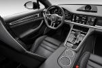 Porsche Panamera Stingray GTR by TopCar 2017 года
